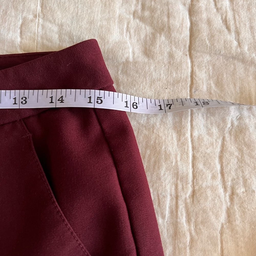 Worthington Dress Pants size 6 - Picture 8 of 11